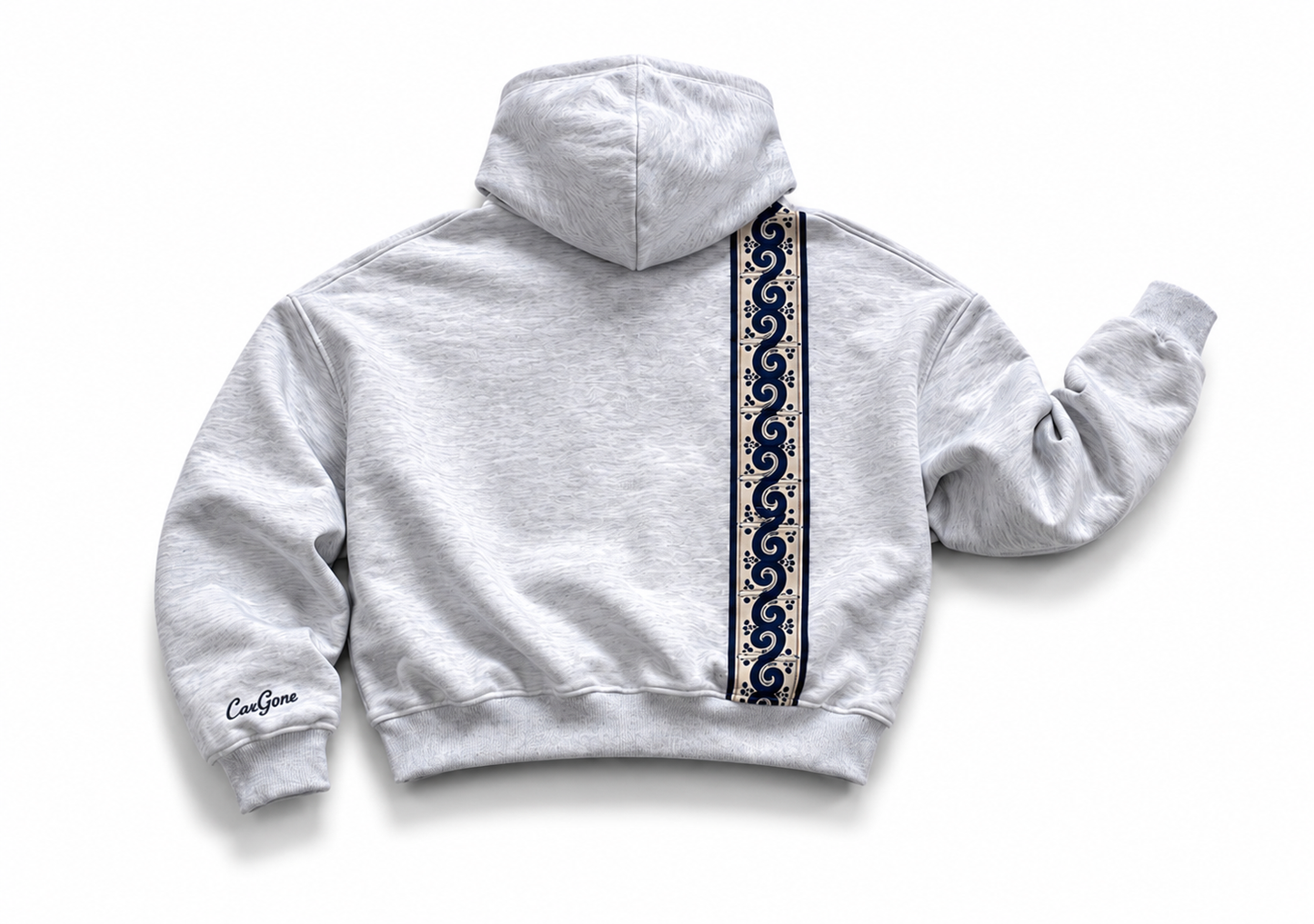 Sudadera CarGone