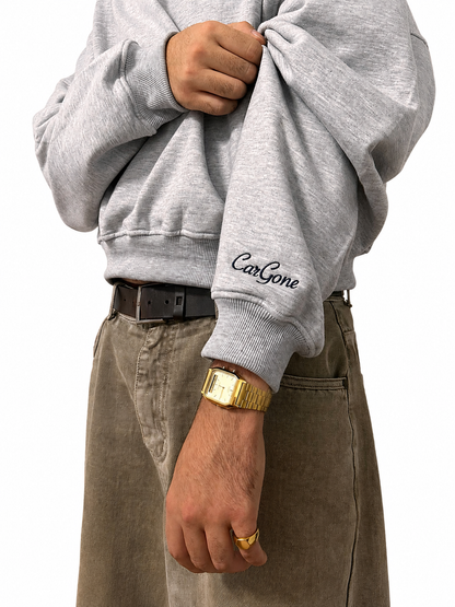SUDADERA AZAHARA