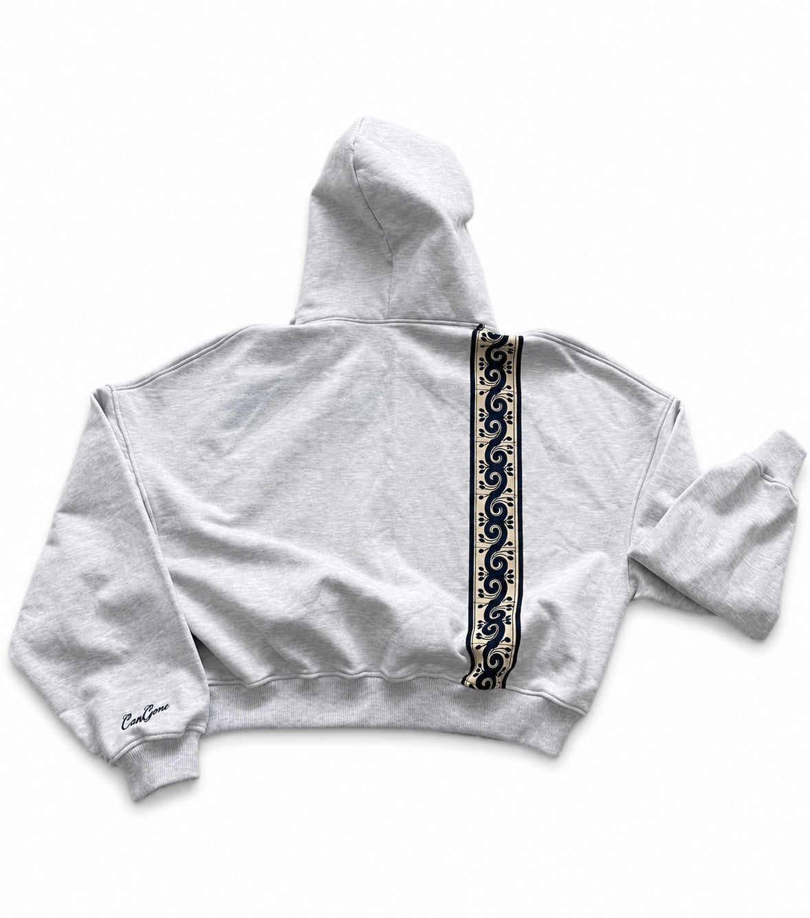SUDADERA AZAHARA
