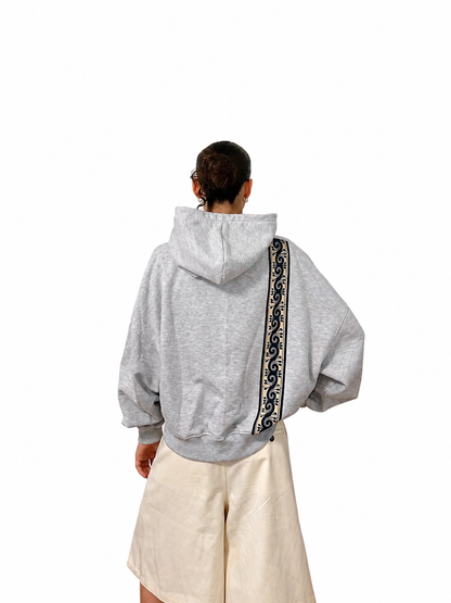 SUDADERA AZAHARA