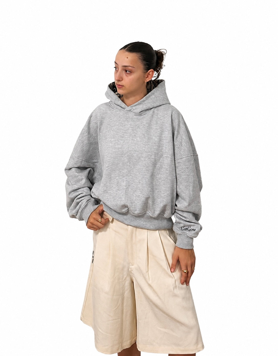 SUDADERA AZAHARA