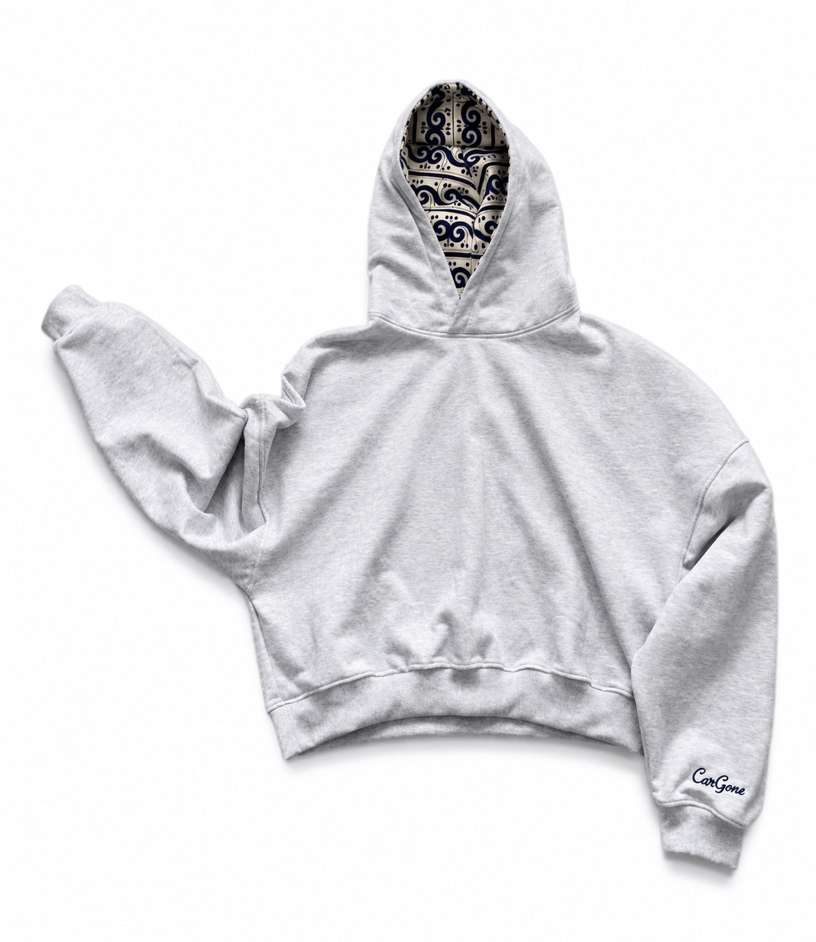 SUDADERA AZAHARA