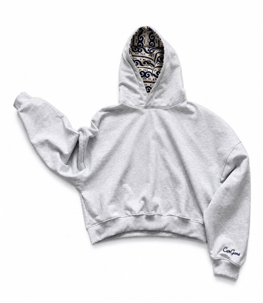 SUDADERA AZAHARA